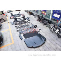 Lexus LX570 2020+ Sehemu za Auto BodyKit